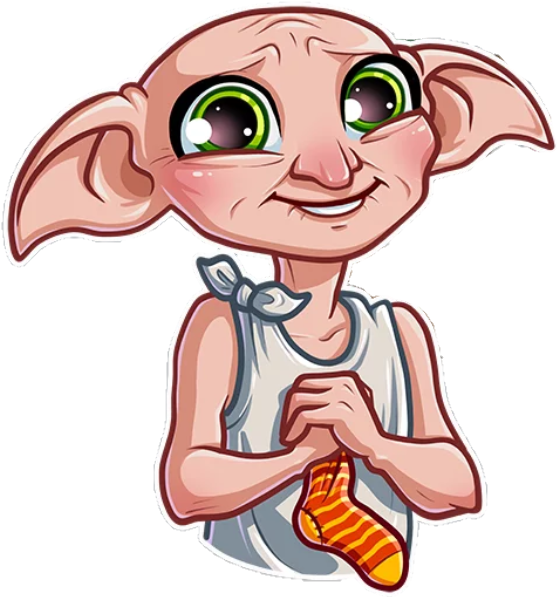 Dobby